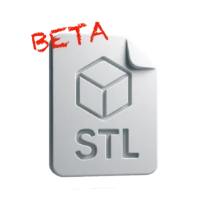Aktuelle BETA-Test STL
